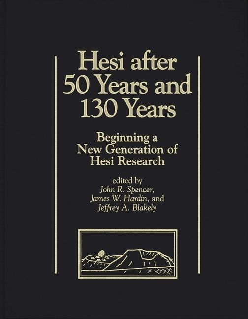 Produktbild: Hesi after 50 Years and 130 Years
