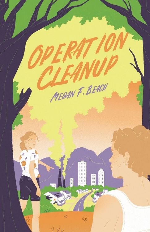 Produktbild: Operation Cleanup
