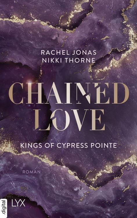 Produktbild: Kings of Cypress Pointe - Chained Love