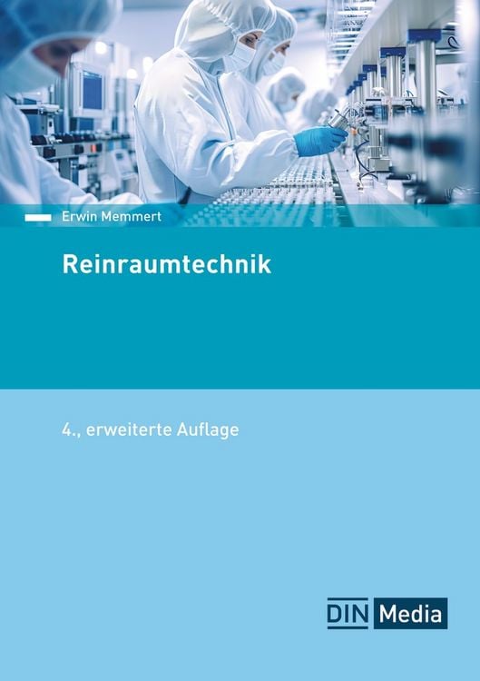 Produktbild: Reinraumtechnik