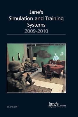Produktbild: Jane's Simulation and Training Systems 2009/2010