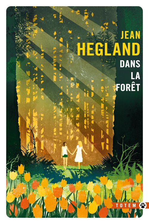 Produktbild: Dans la for&ecirc;t