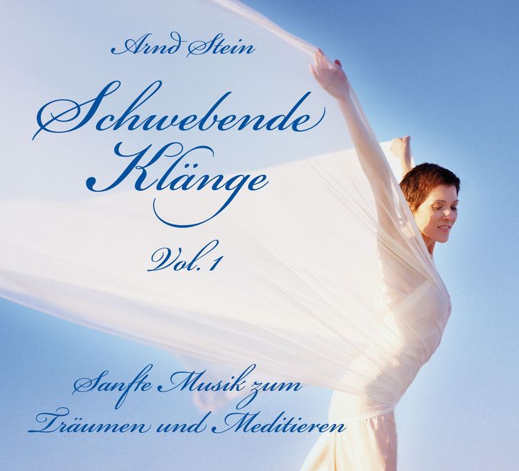 Produktbild: Schwebende Kl&auml;nge Vol. 01