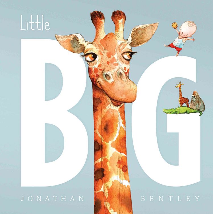 Produktbild: Little Big