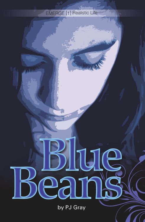 Produktbild: Blue Beans [1]