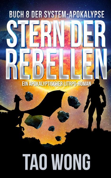 Produktbild: Stern der Rebellen