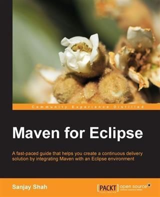 Produktbild: Maven for Eclipse