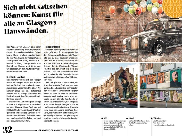 Produktbild: Soul Places Schottland &ndash; Die Seele Schottlands sp&uuml;ren
