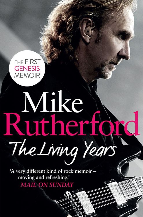 Produktbild: The Living Years