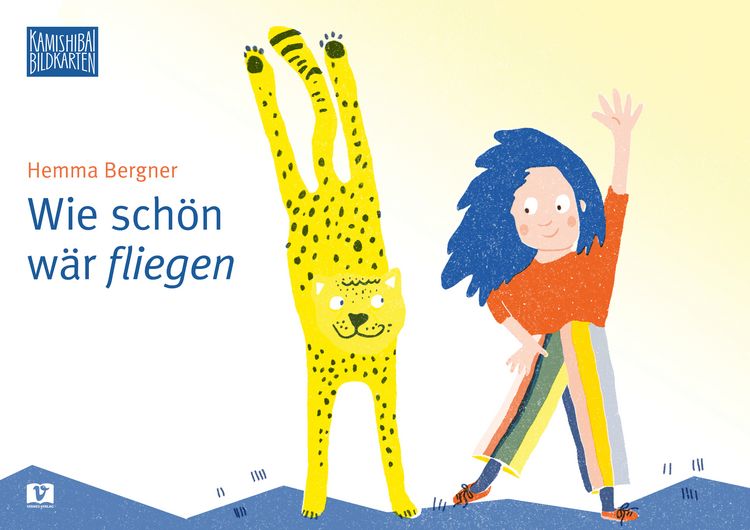 Produktbild: Wie sch&ouml;n w&auml;r fliegen