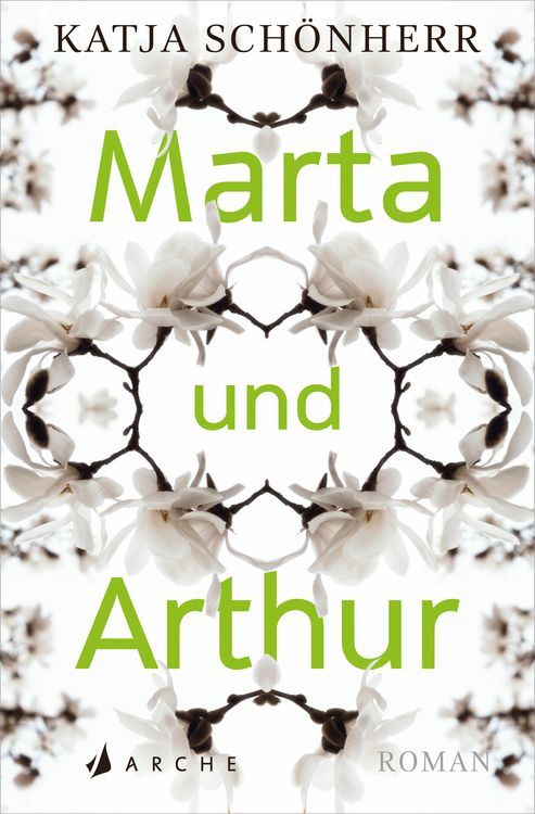 Produktbild: Marta und Arthur