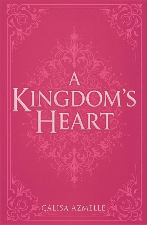 Produktbild: A Kingdom's Heart
