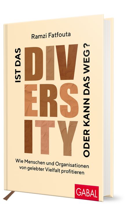 Produktbild: Ist das Diversity oder kann das weg?