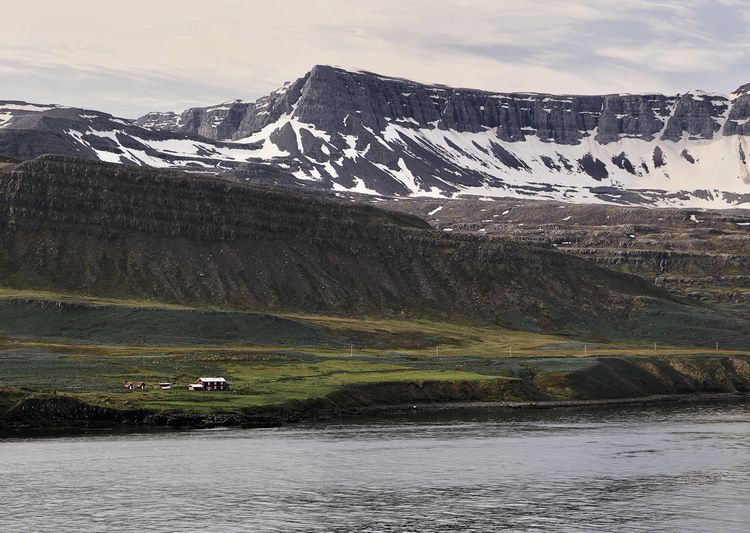 Produktbild: Abenteuer Island