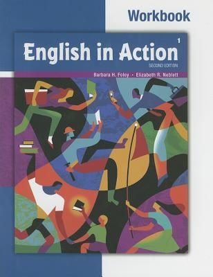 Produktbild: English in Action 1 [With CD (Audio)]