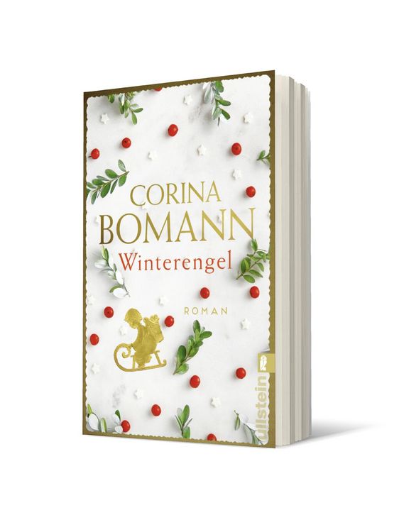 Produktbild: Winterengel