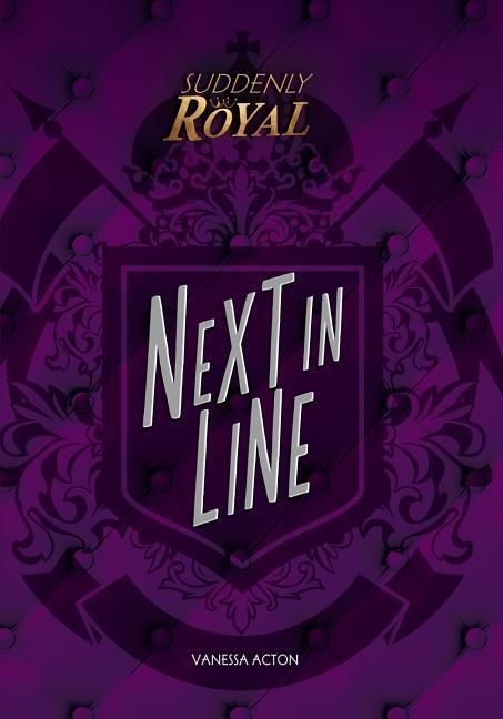Produktbild: Next in Line