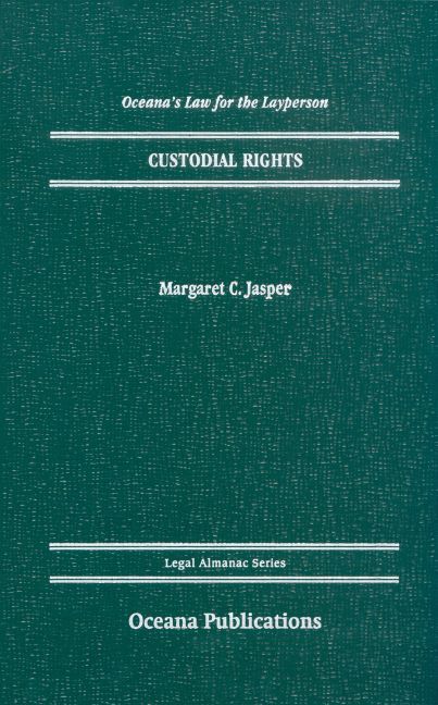 Produktbild: Custodial Rights
