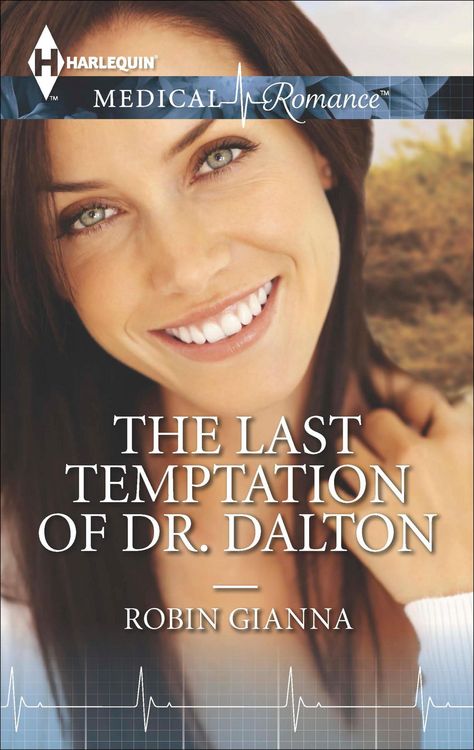 Produktbild: The Last Temptation of Dr. Dalton