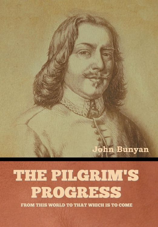 Produktbild: The Pilgrim's Progress