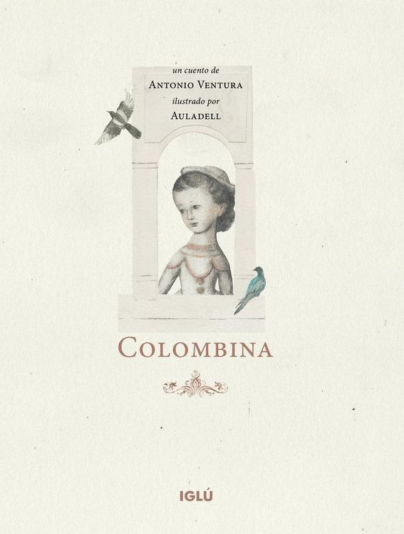 Produktbild: Colombina