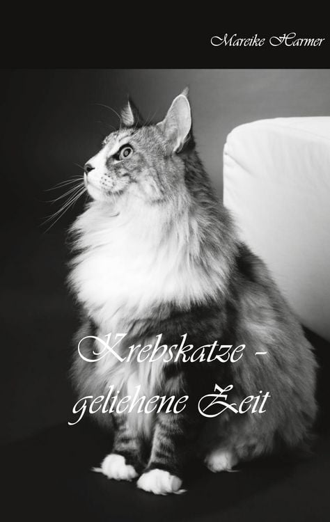 Produktbild: Krebskatze