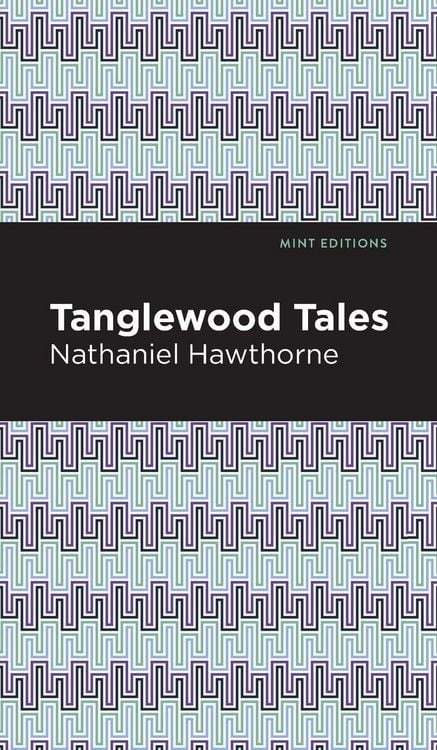 Produktbild: Tanglewood Tales