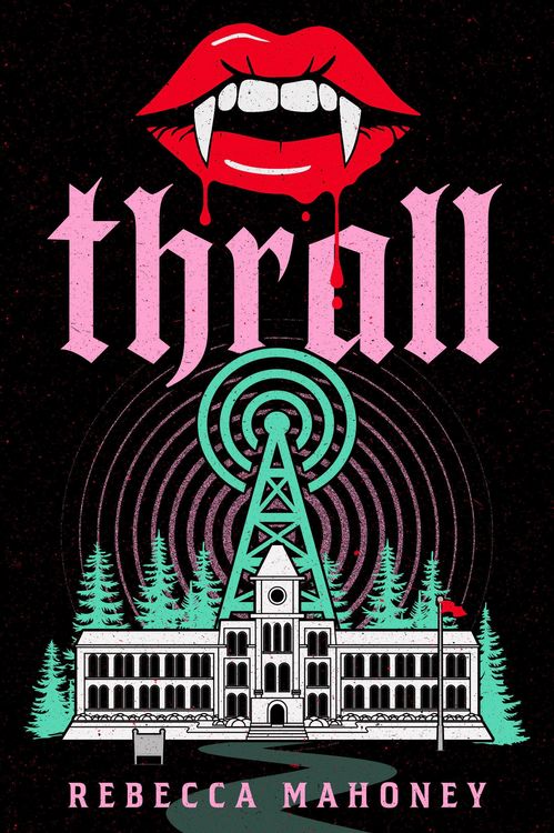 Produktbild: Thrall