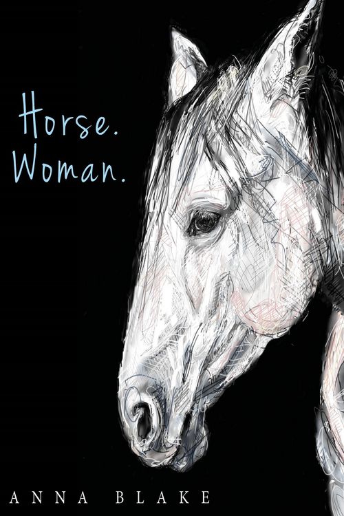 Produktbild: Horse. Woman.