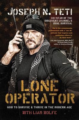Produktbild: Lone Operator