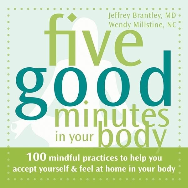 Produktbild: Five Good Minutes in Your Body