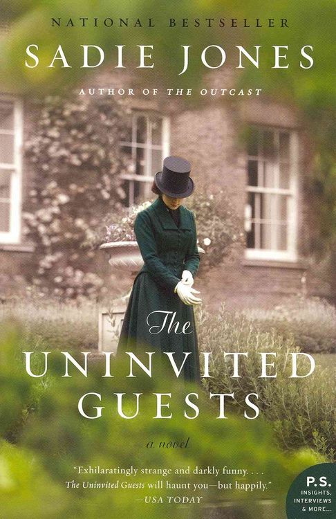 Produktbild: Uninvited Guests, The