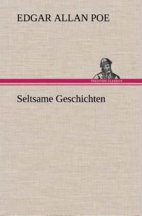 Produktbild: Seltsame Geschichten