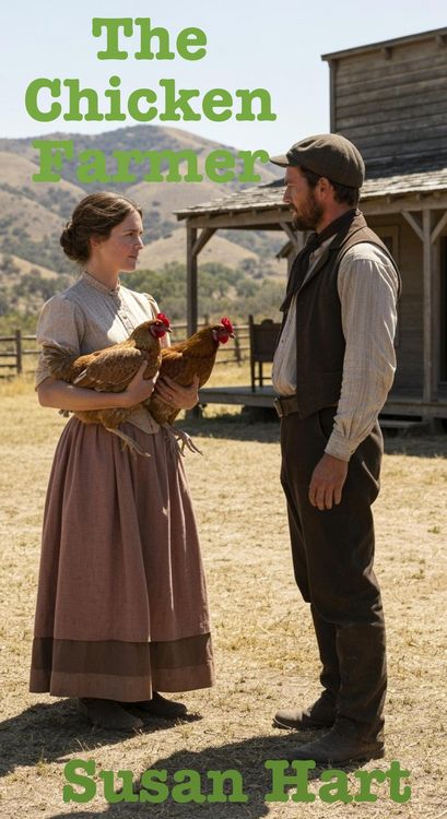 Produktbild: The Chicken Farmer