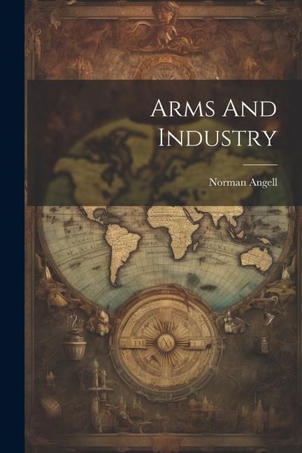 Produktbild: Arms And Industry
