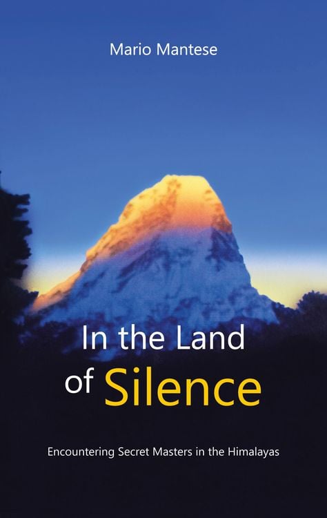 Produktbild: In the Land of Silence