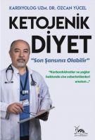 Produktbild: Ketojenik Diyet