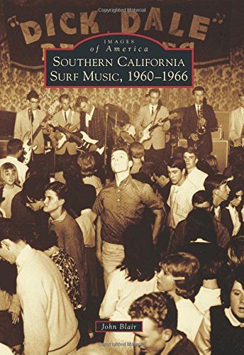 Produktbild: Southern California Surf Music, 1960-1966