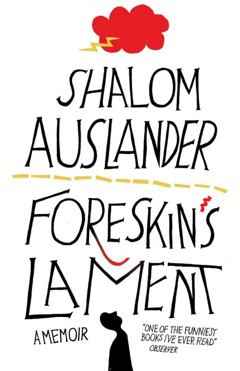 Produktbild: Foreskin's Lament