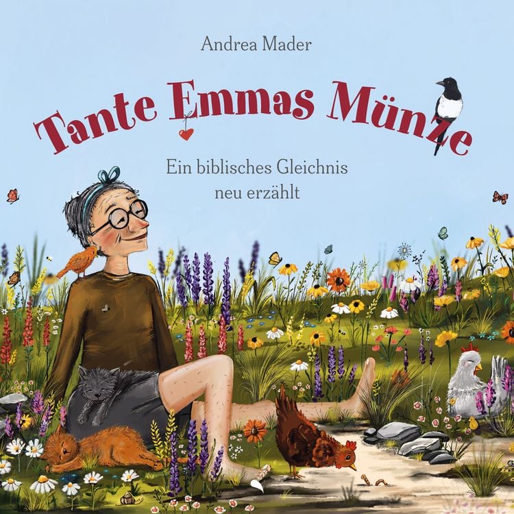 Produktbild: Tante Emmas M&uuml;nze