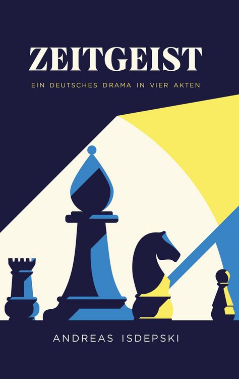 Produktbild: Zeitgeist
