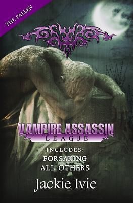 Produktbild: Vampire Assassin League, The Fallen