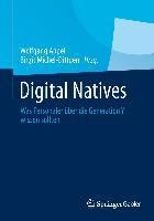 Produktbild: Digital Natives