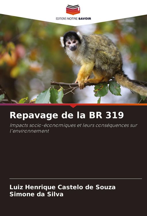 Produktbild: Repavage de la BR 319
