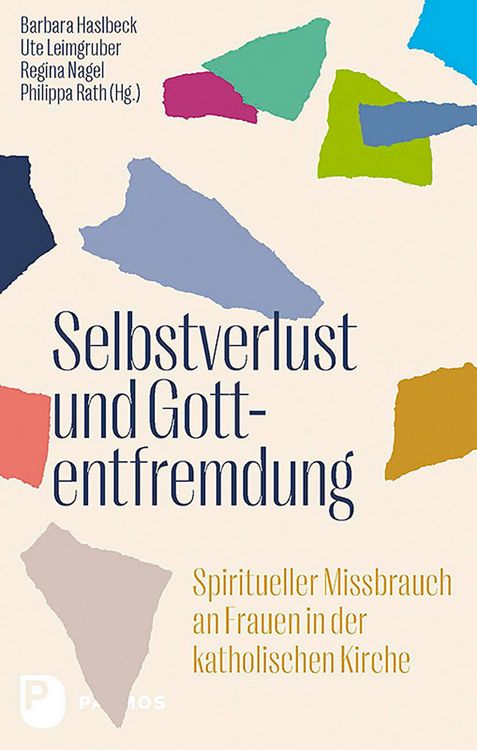 Produktbild: Selbstverlust und Gottentfremdung