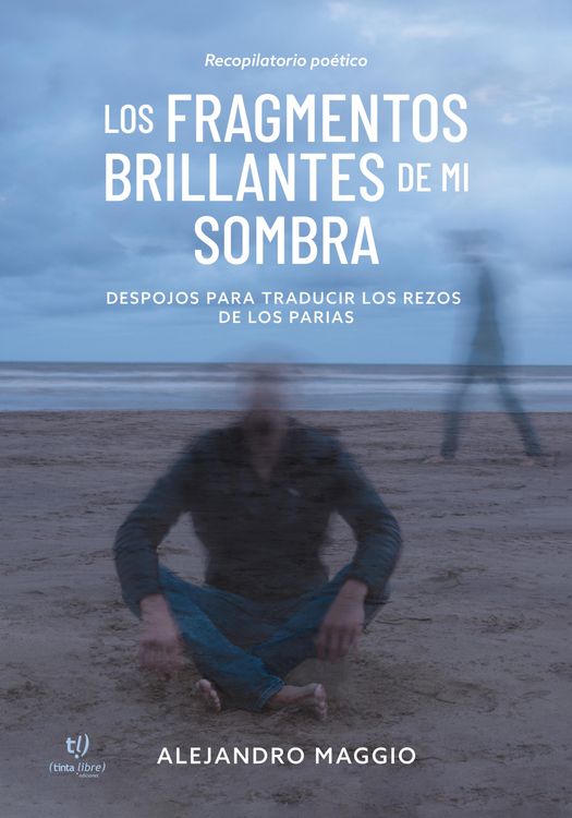 Produktbild: Los fragmentos brillantes de mi sombra