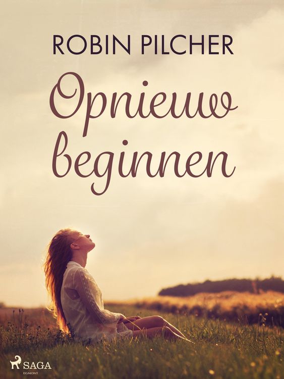 Produktbild: Opnieuw beginnen