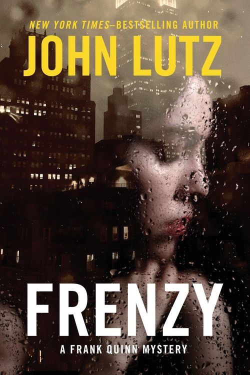 Produktbild: Frenzy