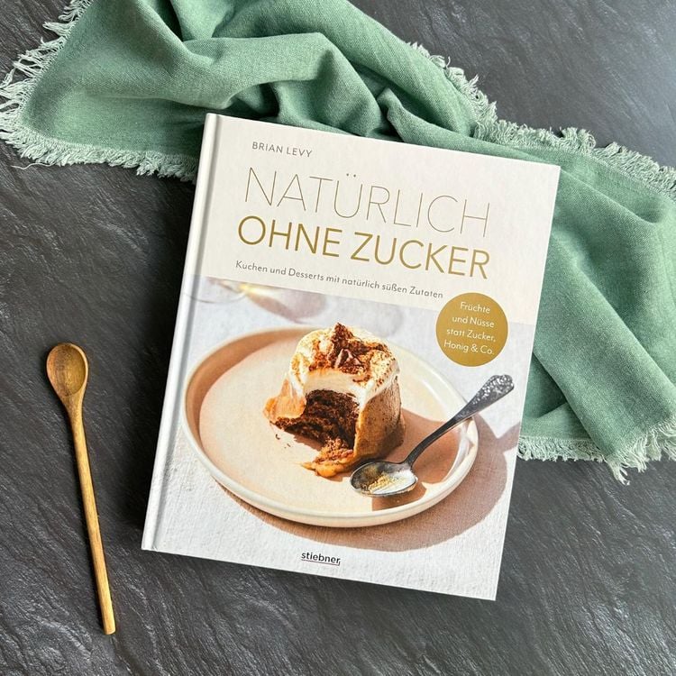 Produktbild: Nat&uuml;rlich ohne Zucker