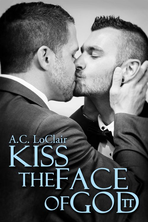 Produktbild: Kiss the face of God(tt)